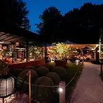Boutiquehotel \'T Fraeyhuis - Adults Only