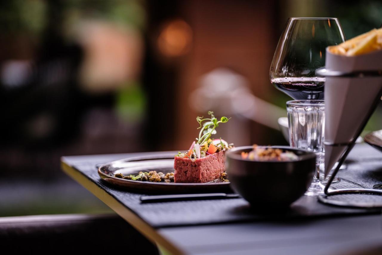 Boutiquehotel 't Fraeyhuis - Adults Only 4*