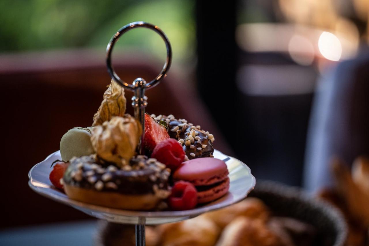 Boutiquehotel 't Fraeyhuis - Adults Only 4*