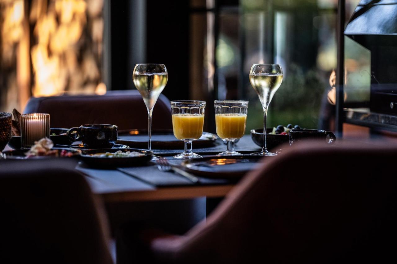 Boutiquehotel 't Fraeyhuis - Adults Only Bruges
