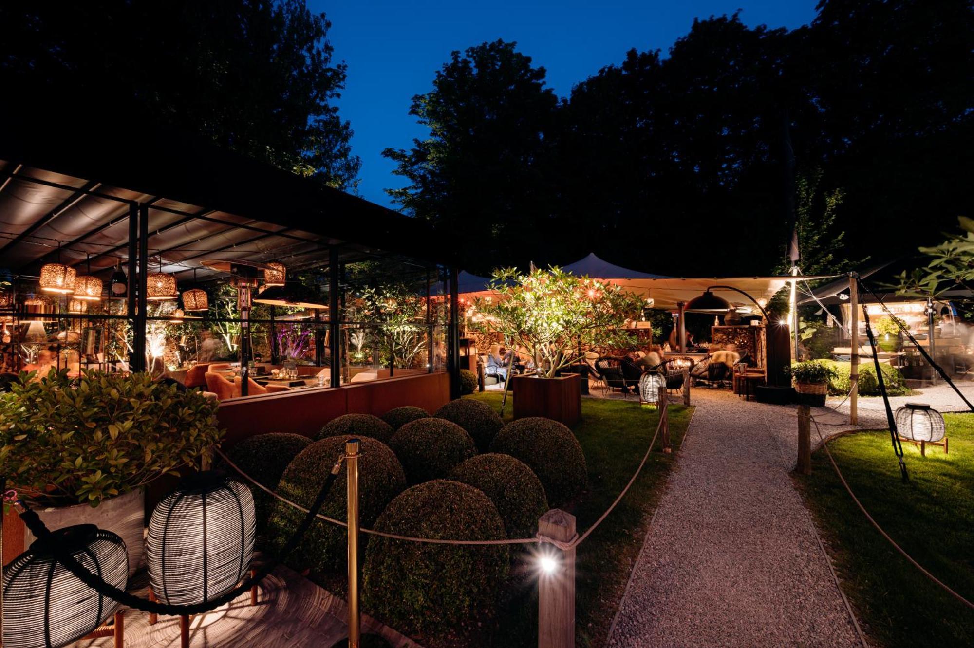 Hotel Boutiquehotel 't Fraeyhuis - Adults Only 4*