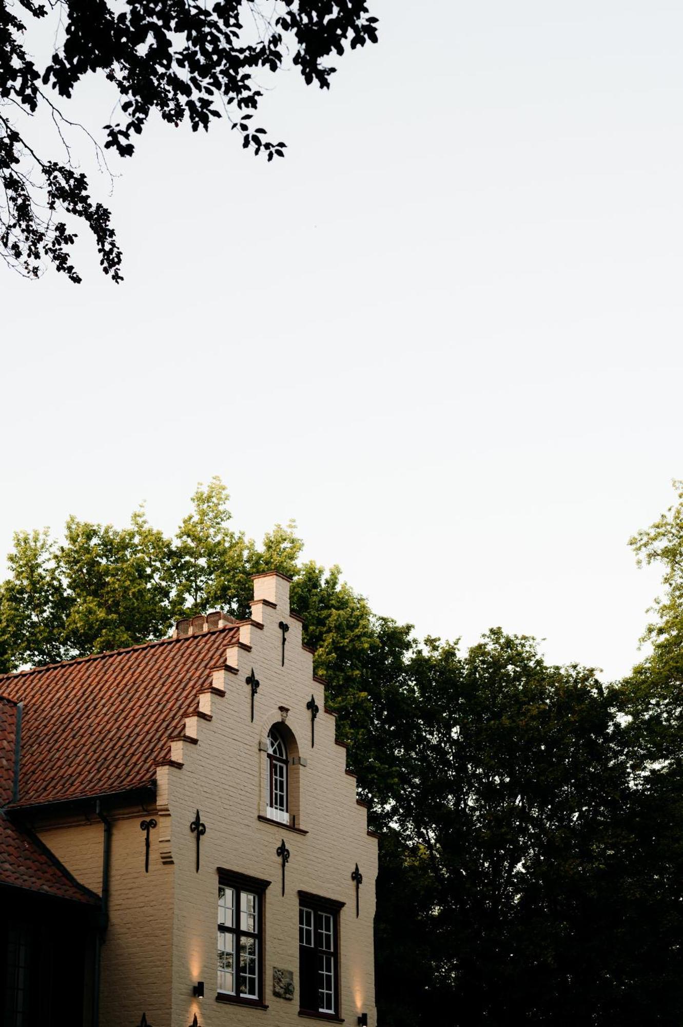 Hotel Boutiquehotel 't Fraeyhuis - Adults Only 4*