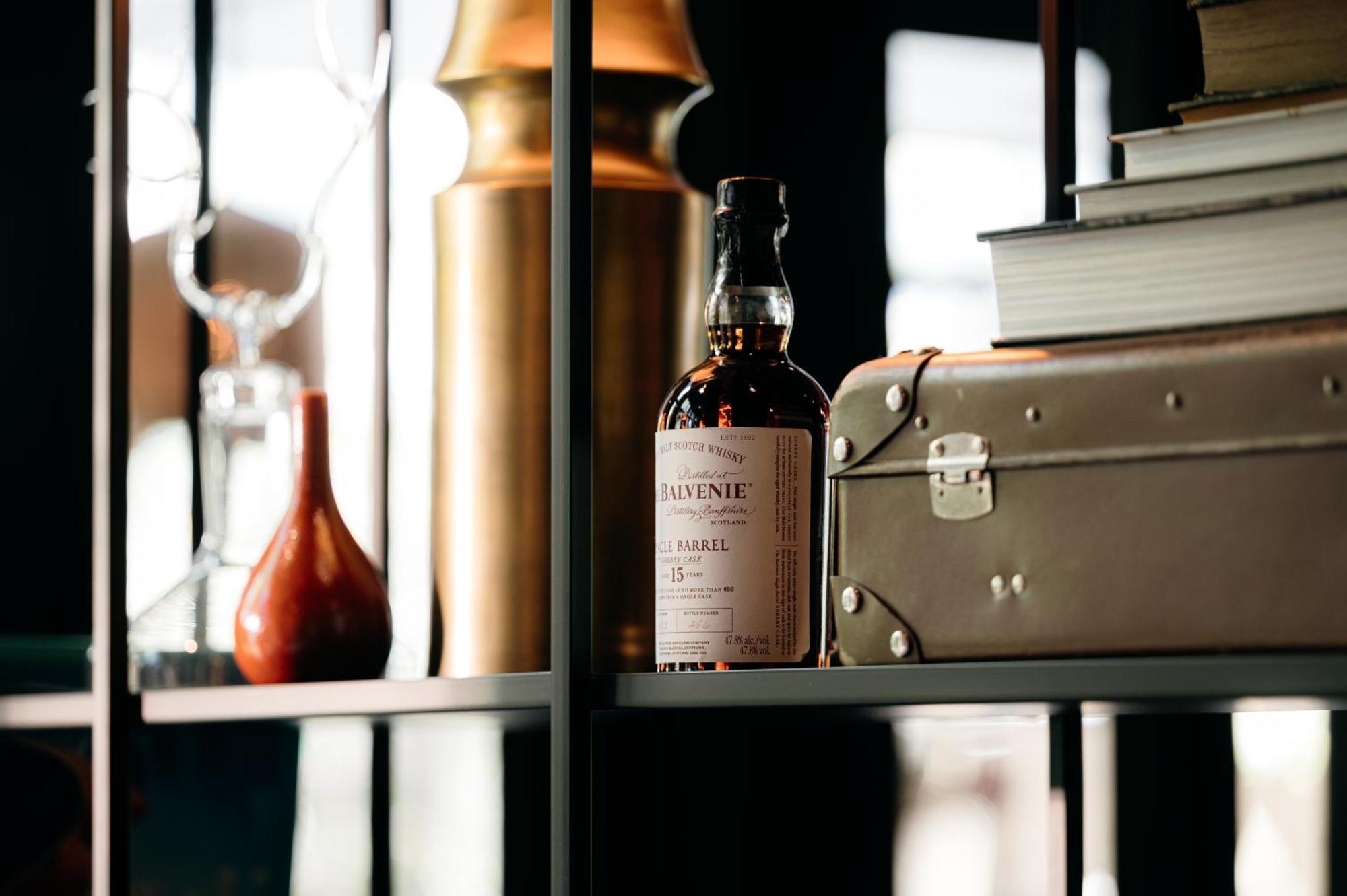 Boutiquehotel 't Fraeyhuis - Adults Only Hotel