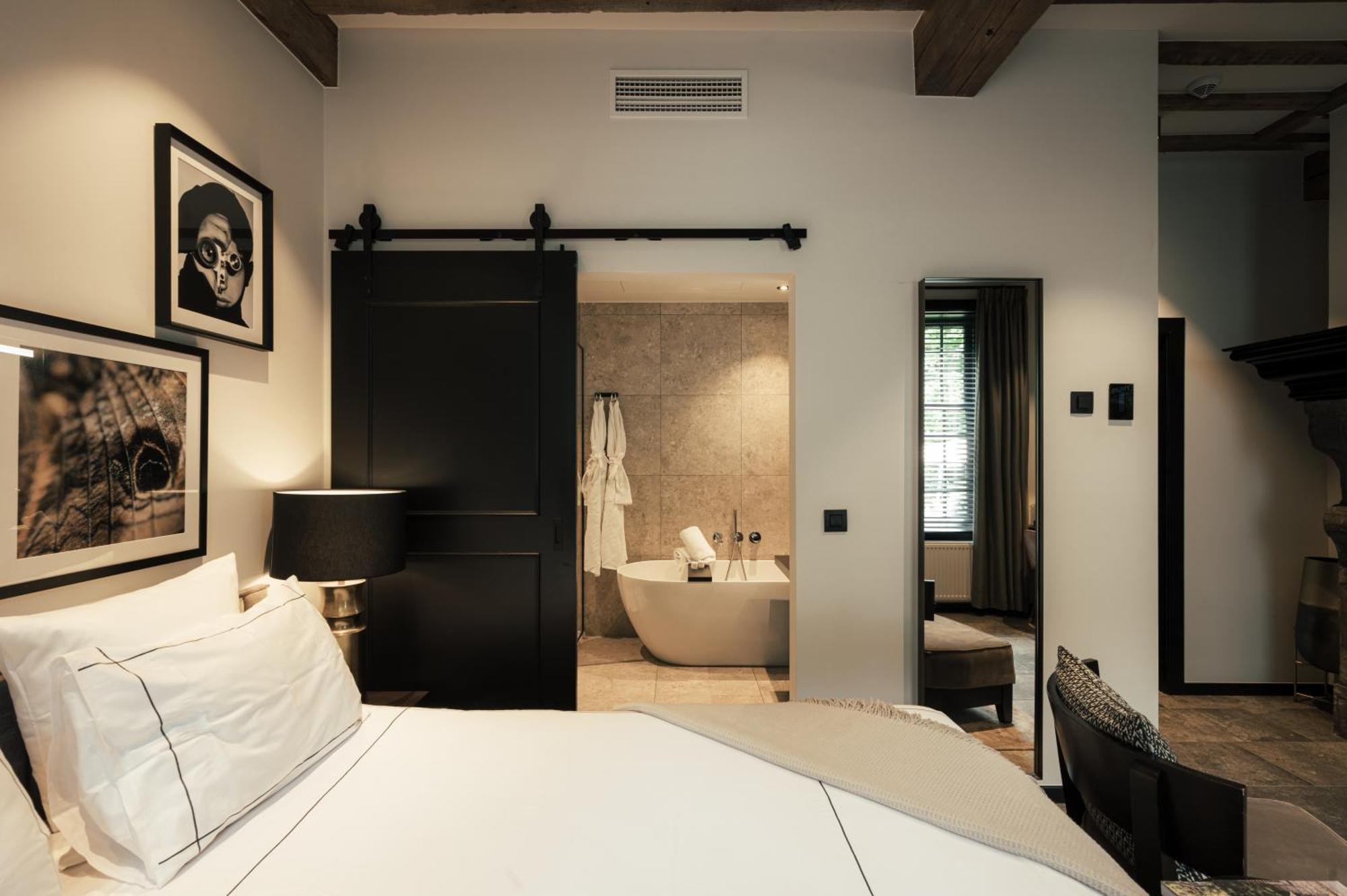 Boutiquehotel 't Fraeyhuis - Adults Only Bruges