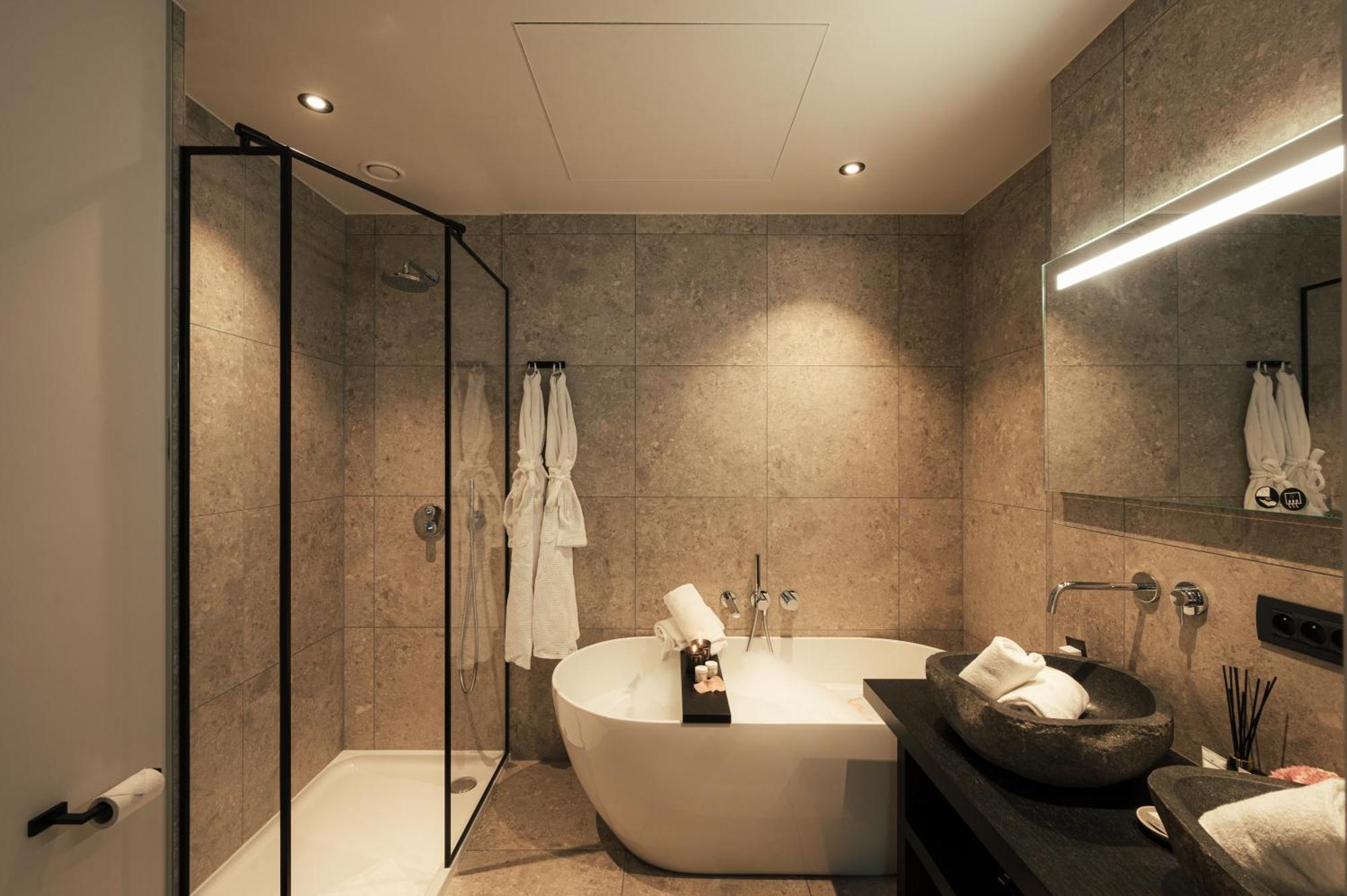Boutiquehotel 't Fraeyhuis - Adults Only Hotel