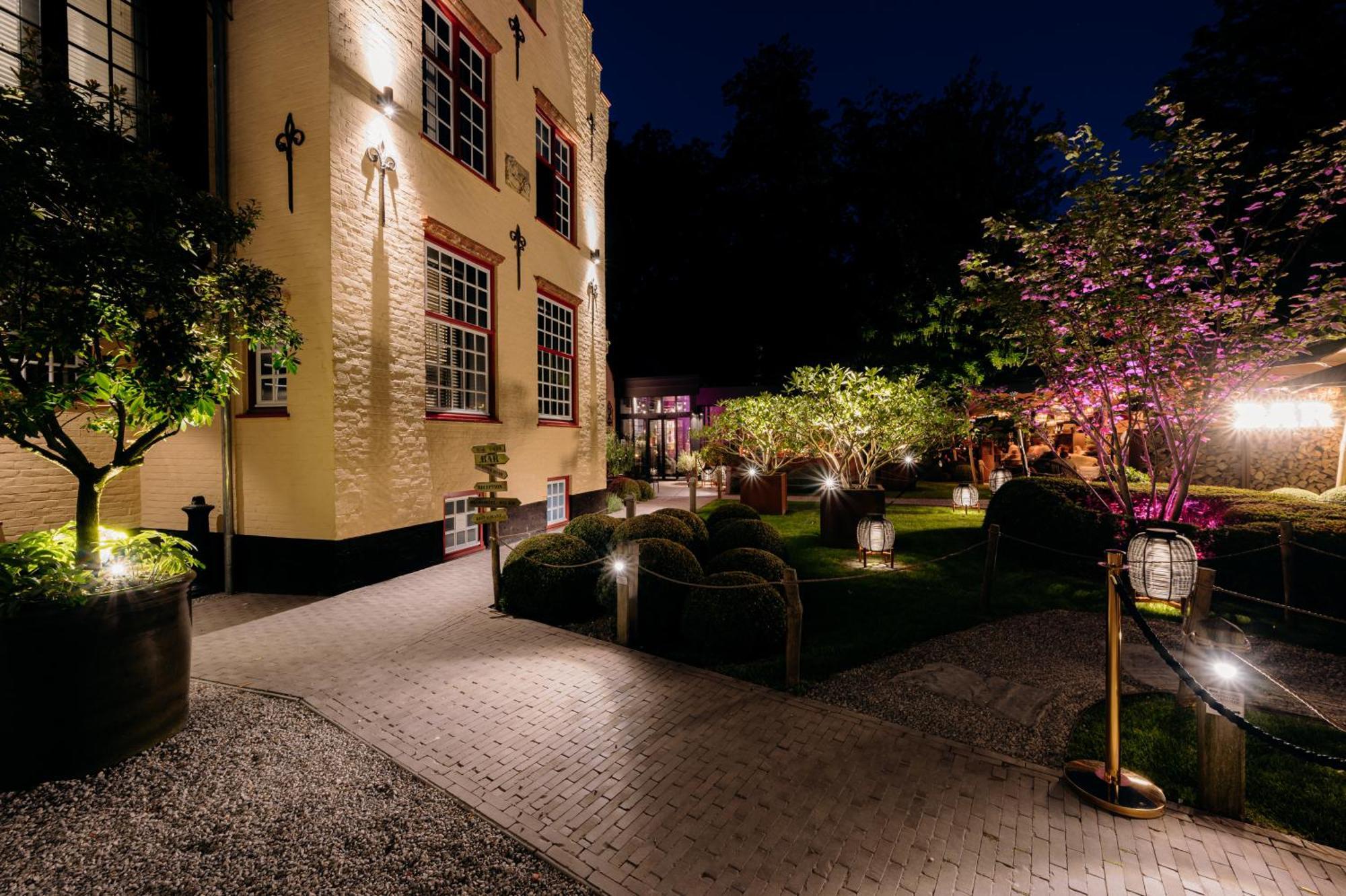 Boutiquehotel 't Fraeyhuis - Adults Only Hotel 4*