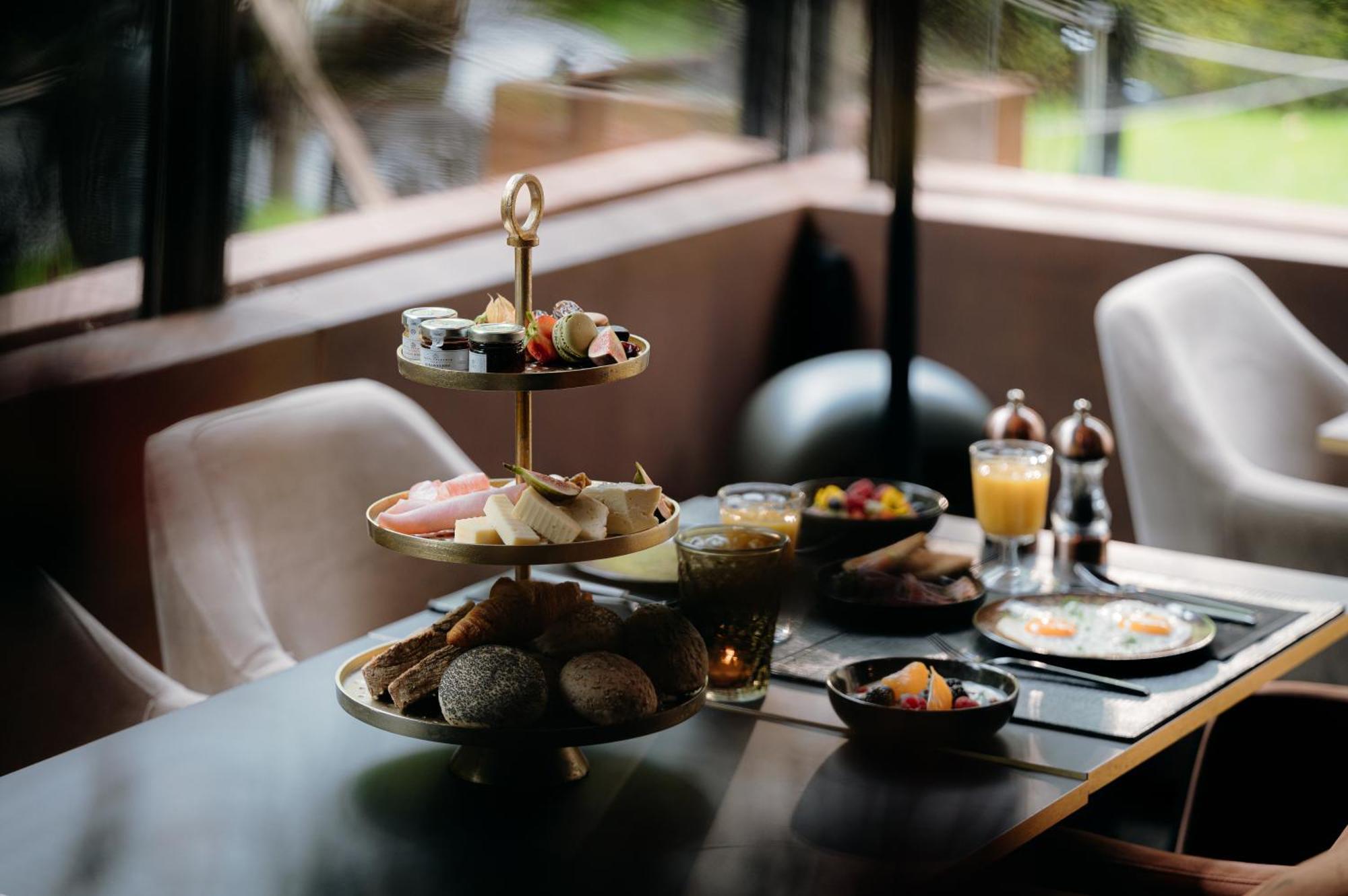 Boutiquehotel 't Fraeyhuis - Adults Only Hotel