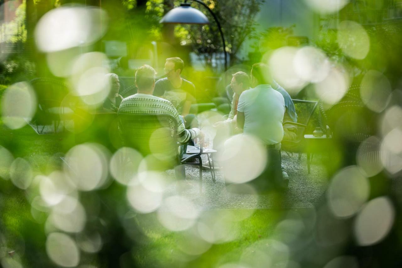 Boutiquehotel 't Fraeyhuis - Adults Only 4* Bruges