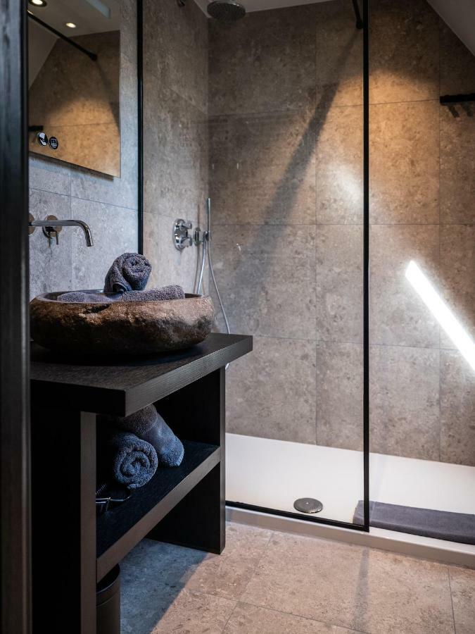Boutiquehotel 't Fraeyhuis - Adults Only