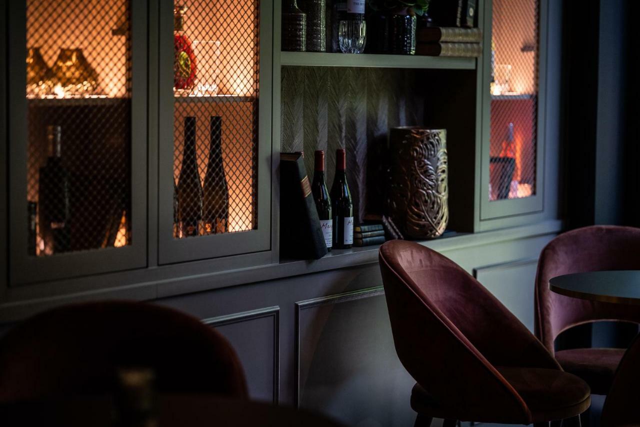Hotel Boutiquehotel 't Fraeyhuis - Adults Only 4*