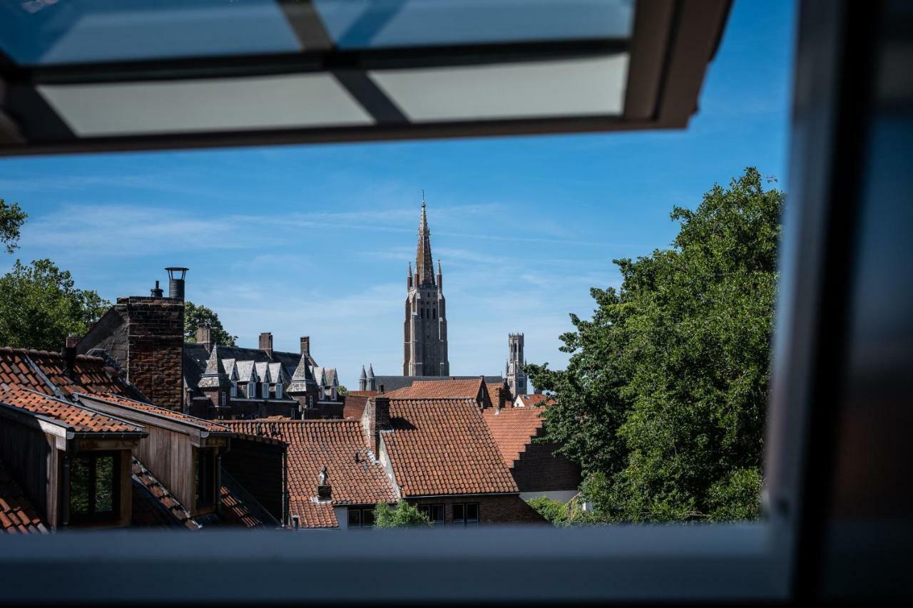 Hotel Boutiquehotel 't Fraeyhuis - Adults Only