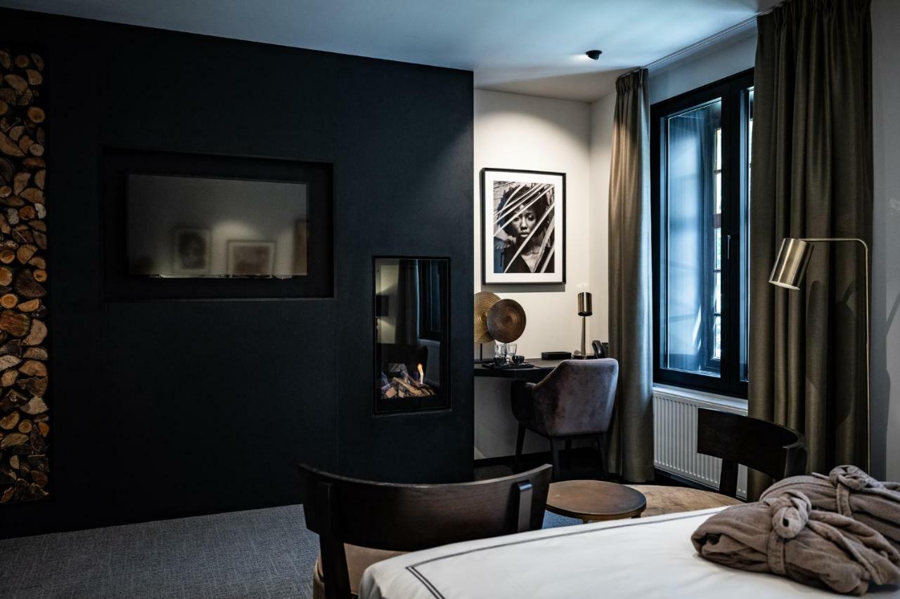 Hotel Boutiquehotel 't Fraeyhuis - Adults Only 4*