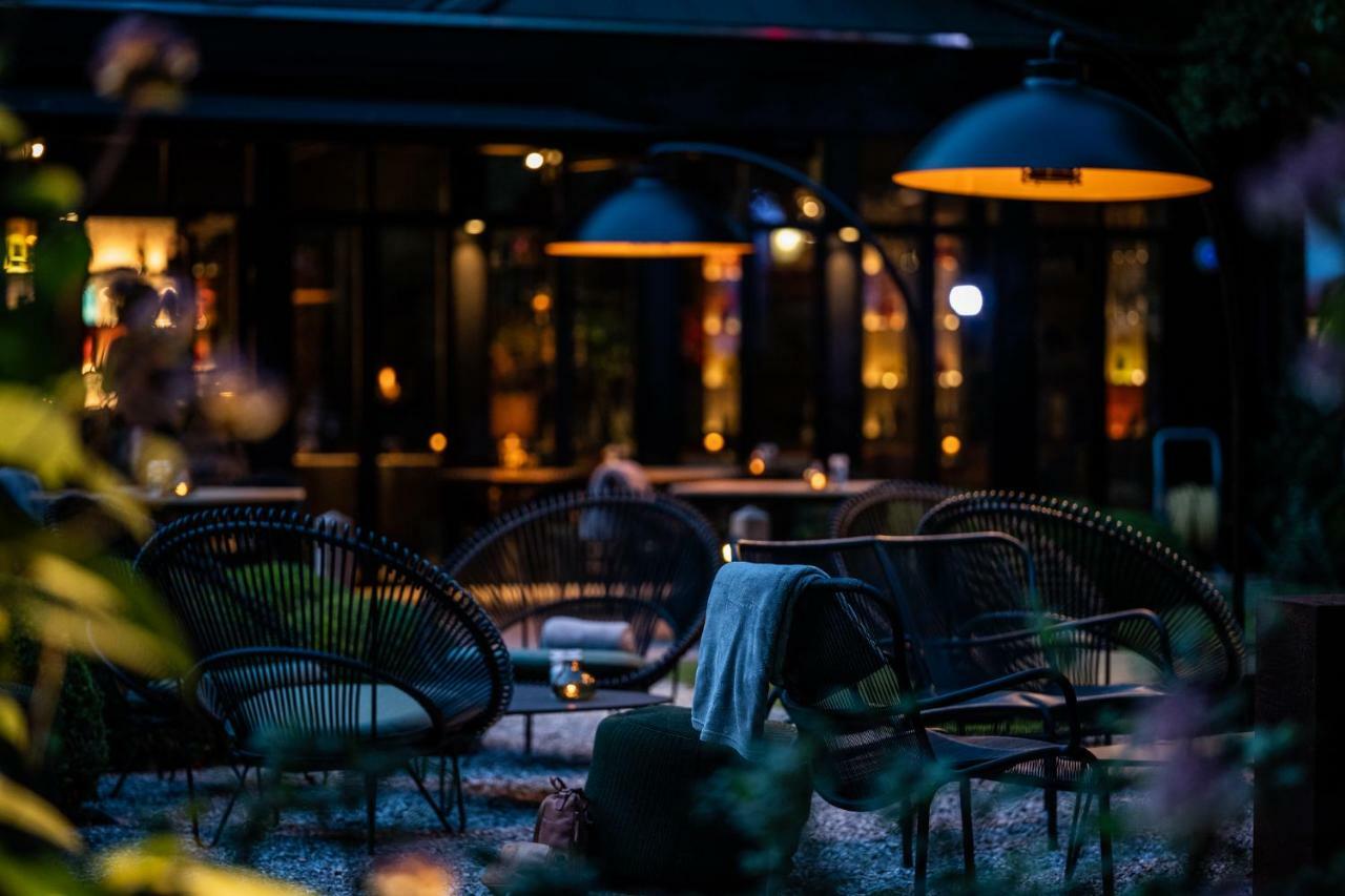 Hotel Boutiquehotel 't Fraeyhuis - Adults Only Bruges