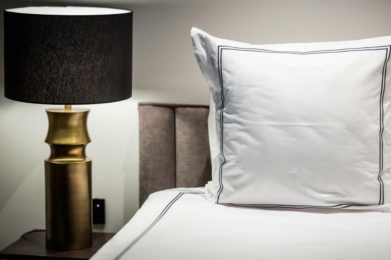 Hotel Boutiquehotel 't Fraeyhuis - Adults Only 4*