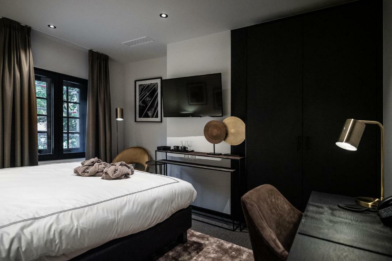 Boutiquehotel 't Fraeyhuis - Adults Only Hotel Bruges