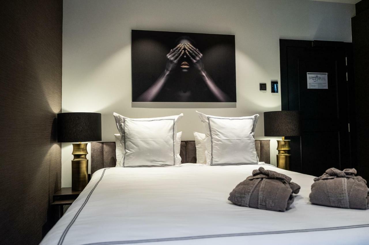 Hotel Boutiquehotel 't Fraeyhuis - Adults Only