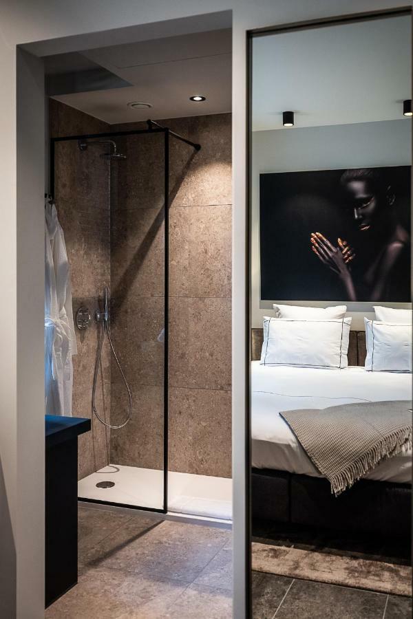 Boutiquehotel 't Fraeyhuis - Adults Only Hotel Bruges