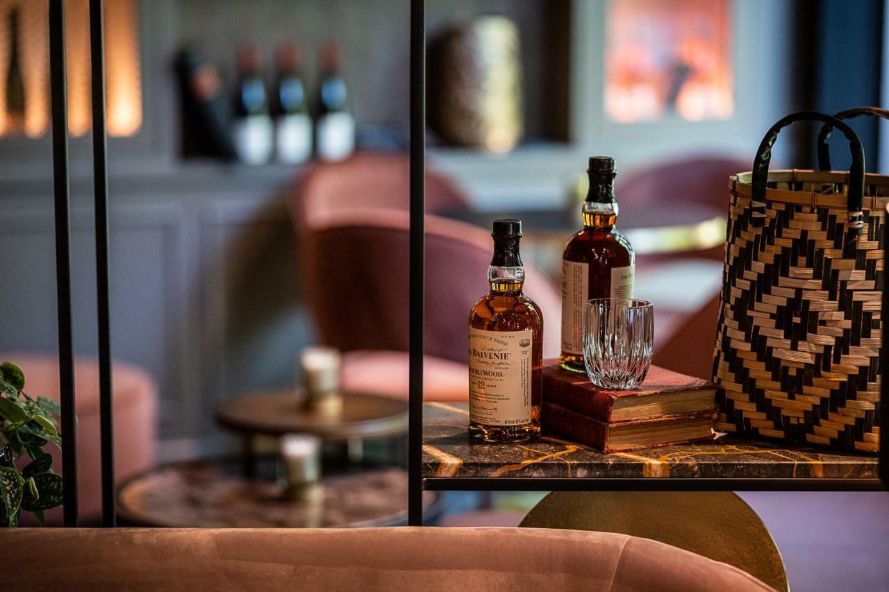 Boutiquehotel 't Fraeyhuis - Adults Only 4*