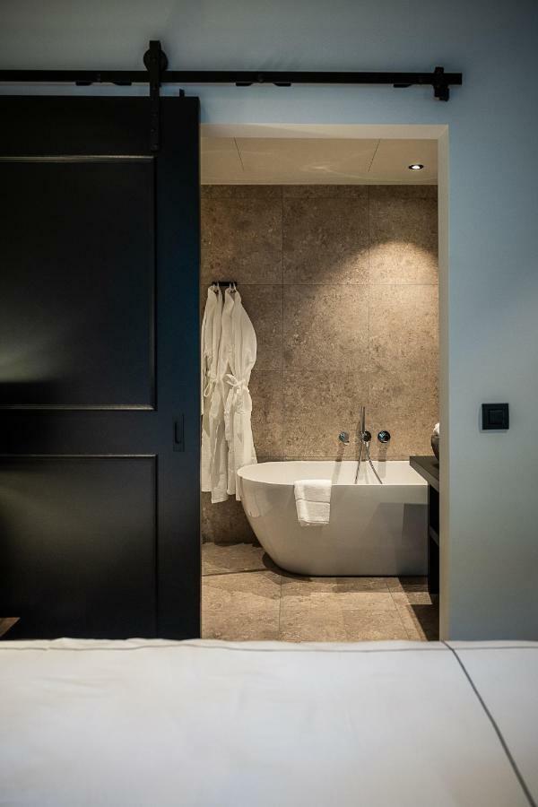 Boutiquehotel 't Fraeyhuis - Adults Only Bruges