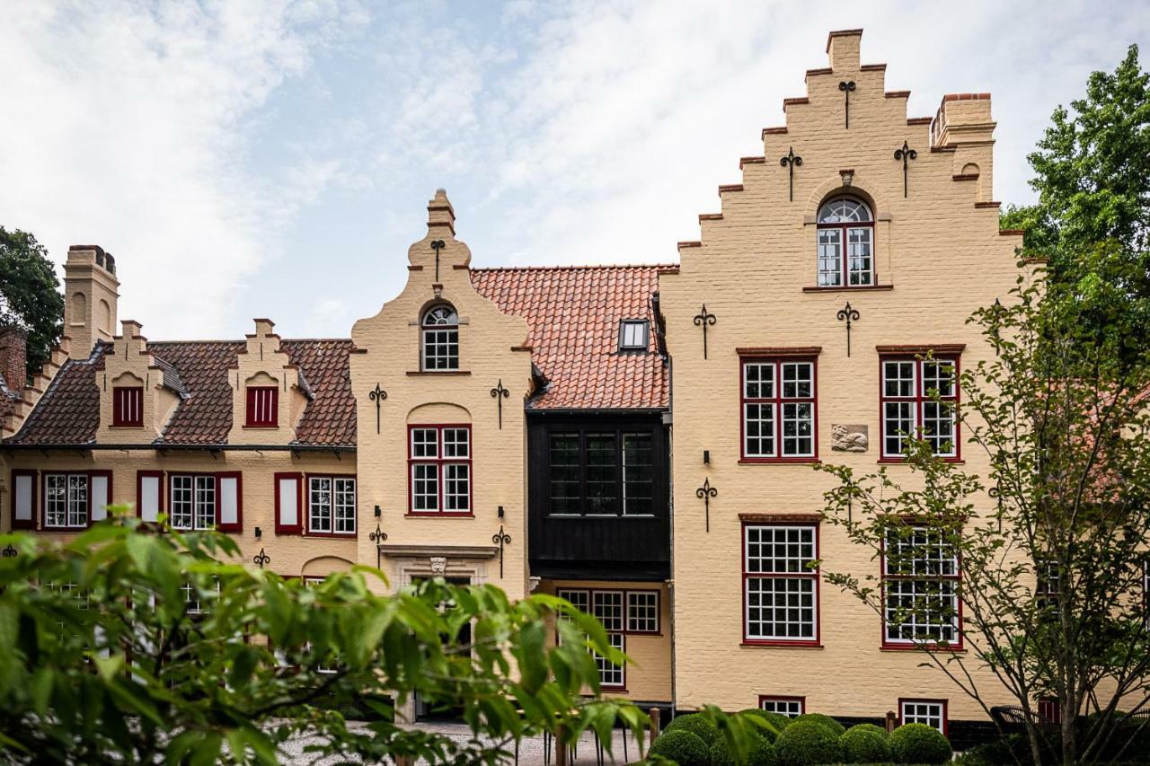 Hotel Boutiquehotel 't Fraeyhuis - Adults Only