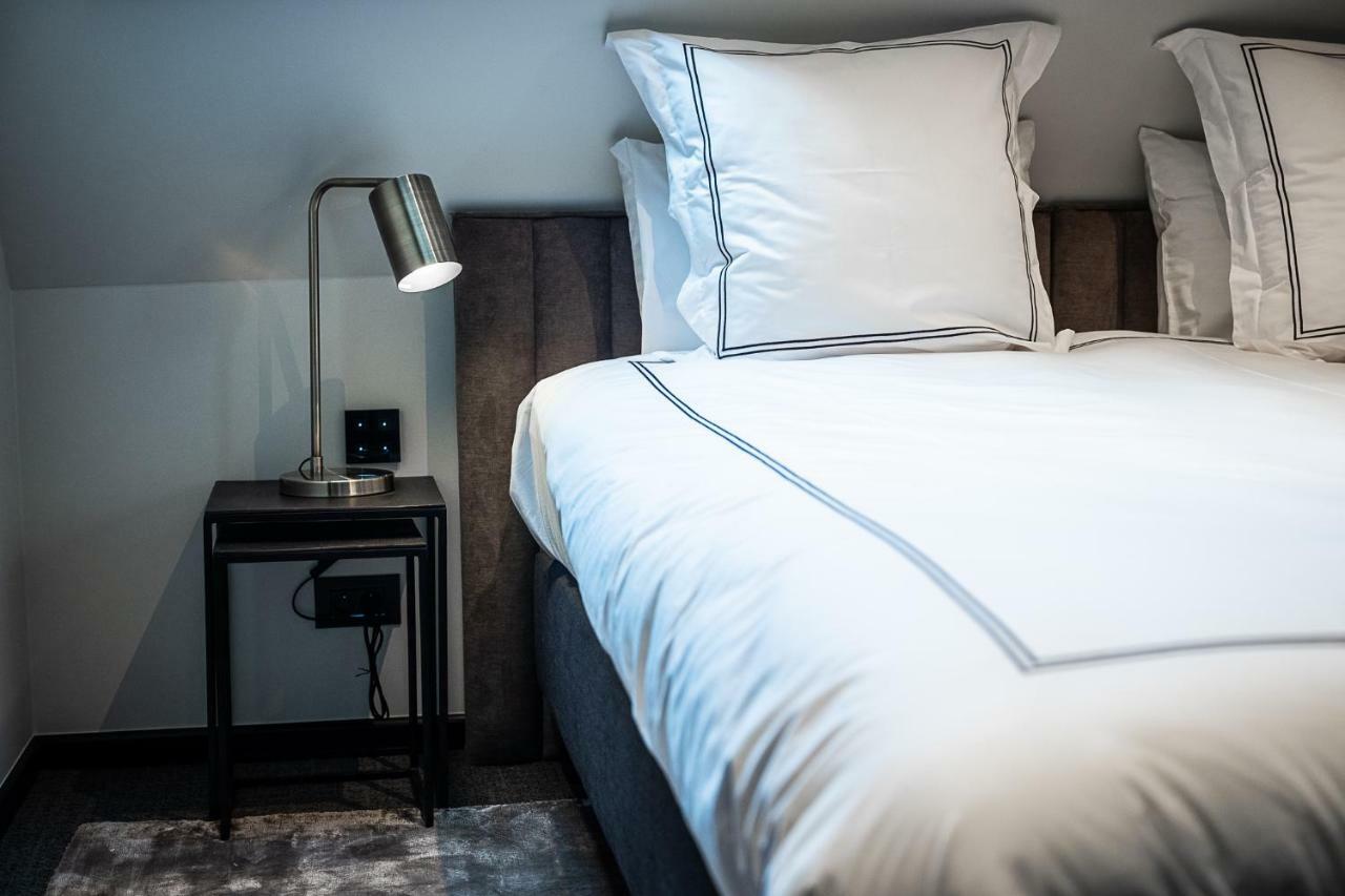 Boutiquehotel 't Fraeyhuis - Adults Only 4*