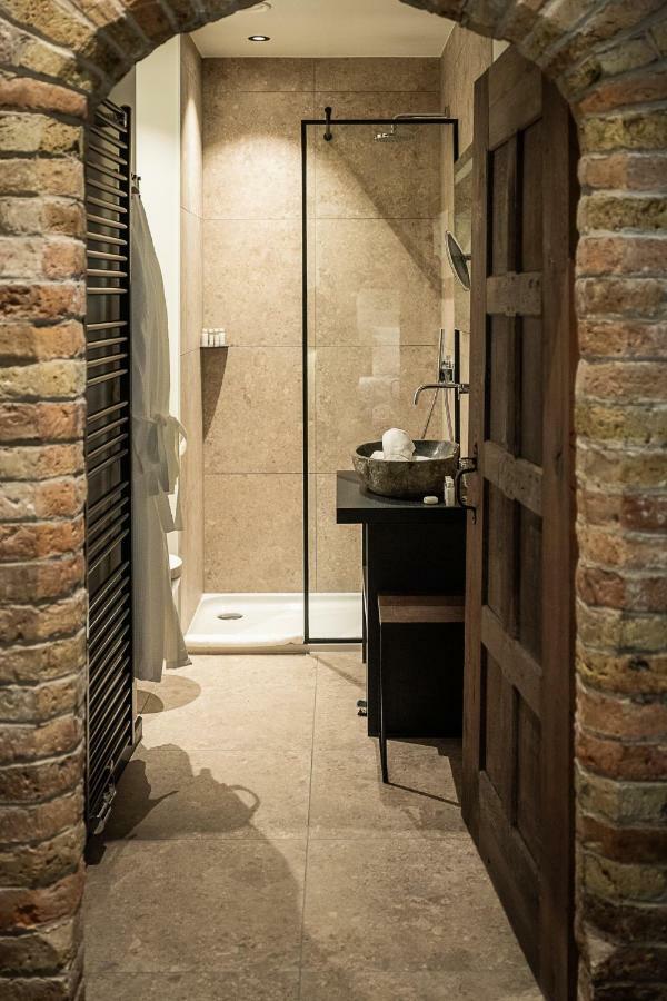 Boutiquehotel 't Fraeyhuis - Adults Only 4* Bruges