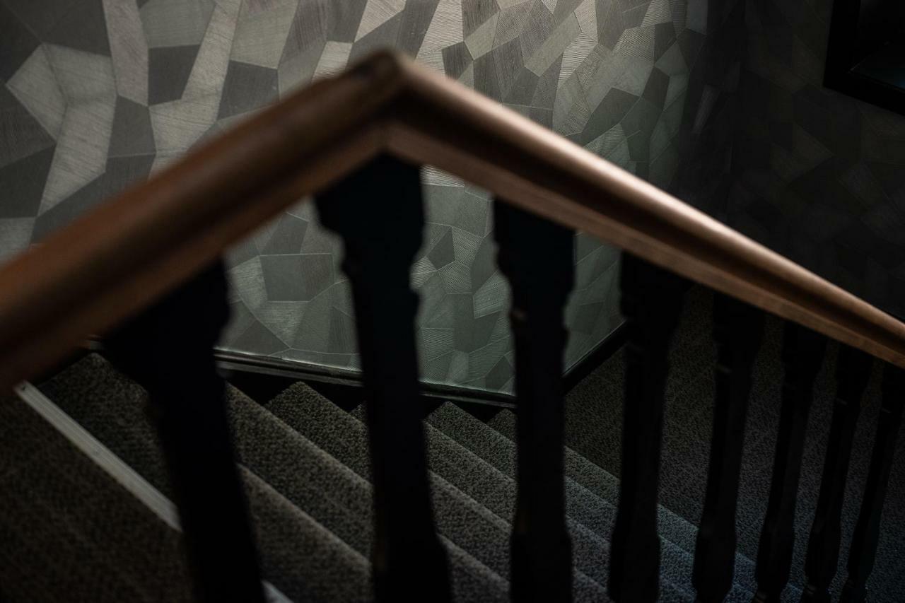 Boutiquehotel 't Fraeyhuis - Adults Only Hotel Bruges